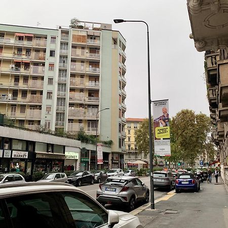 Apartamento Mini Loft A Milano - Citta Studi, Porta Venezia Exterior foto
