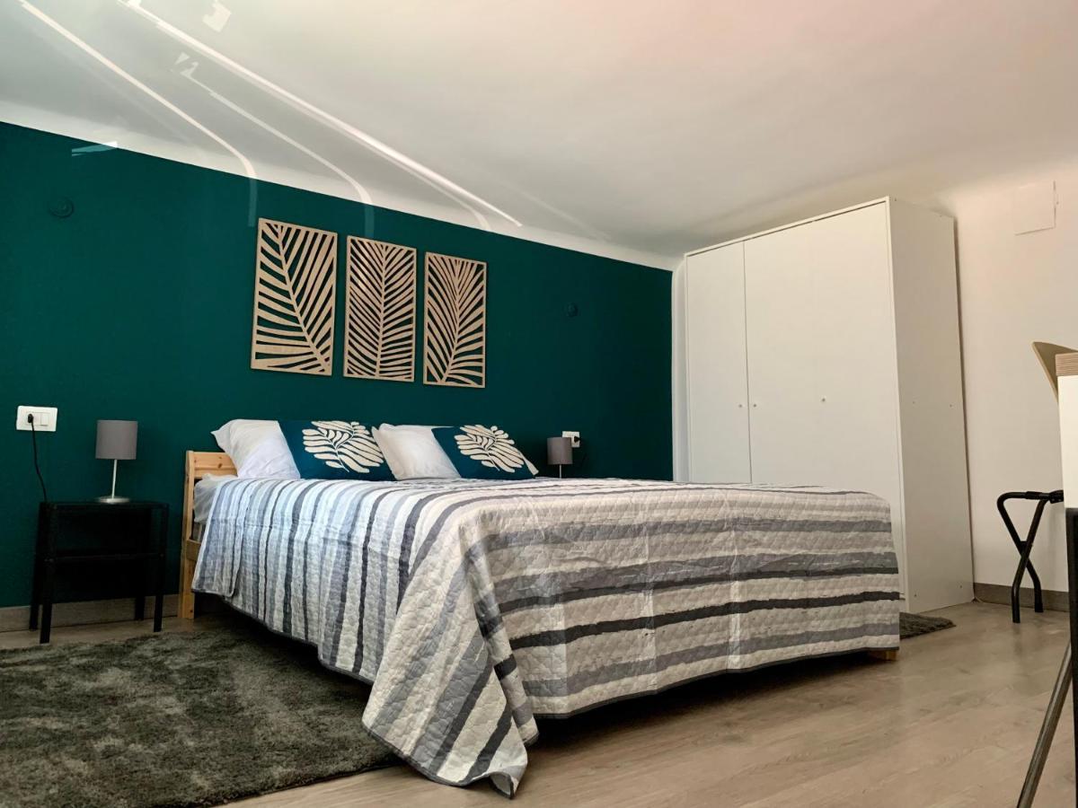 Apartamento Mini Loft A Milano - Citta Studi, Porta Venezia Exterior foto