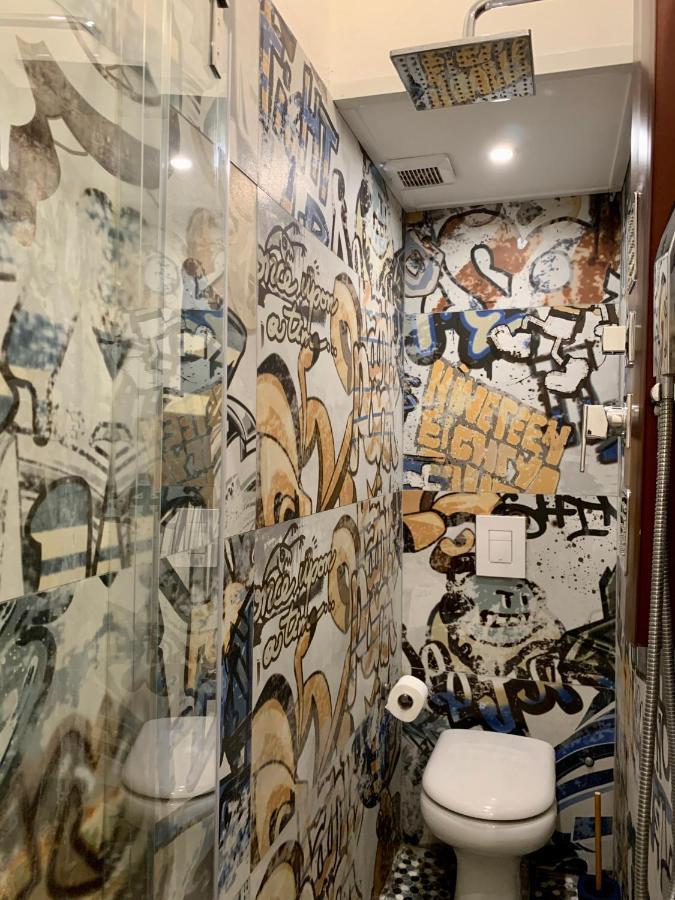 Apartamento Mini Loft A Milano - Citta Studi, Porta Venezia Exterior foto