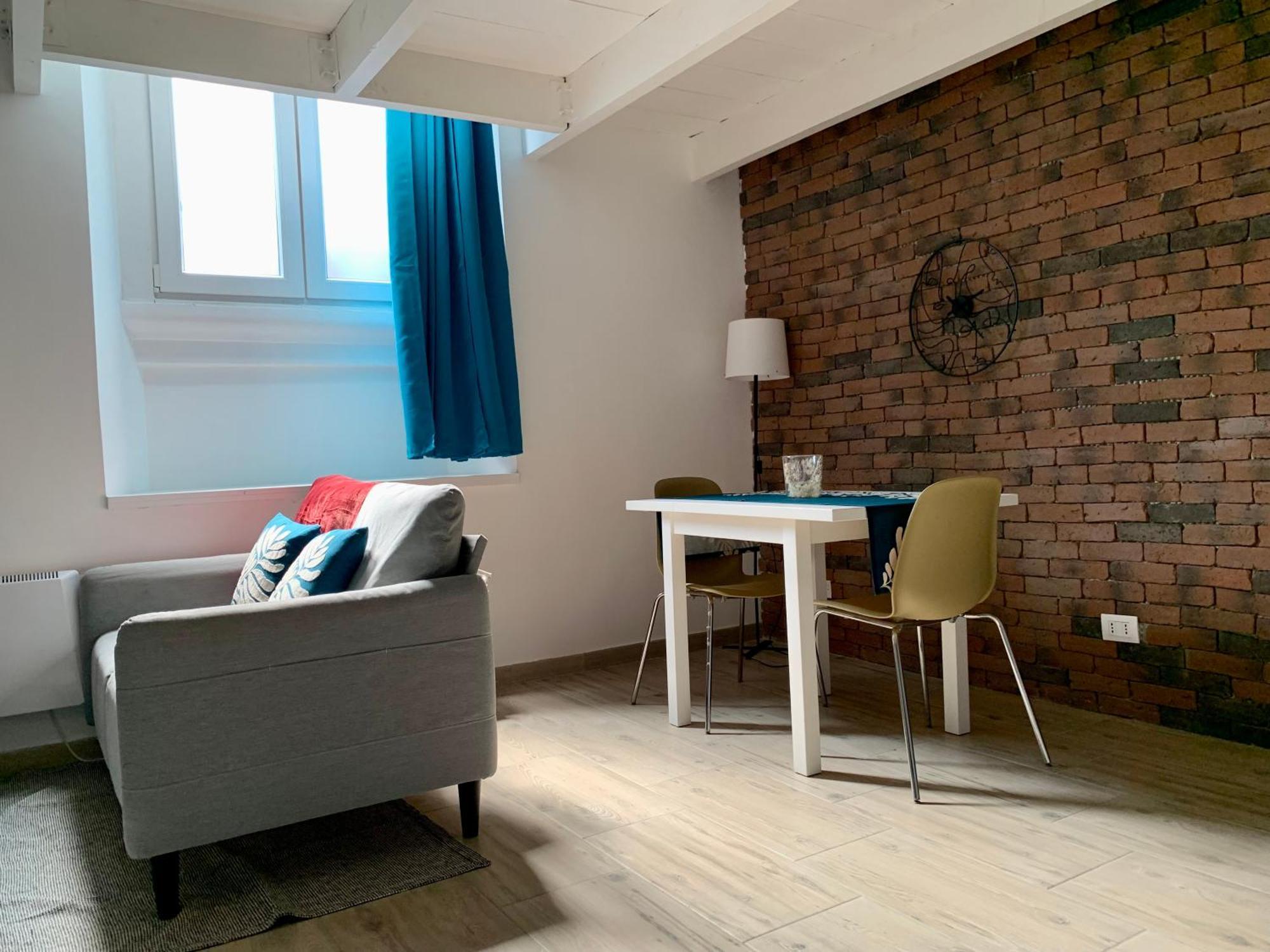 Apartamento Mini Loft A Milano - Citta Studi, Porta Venezia Exterior foto